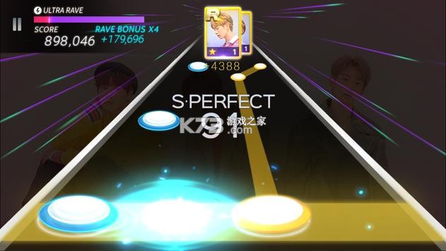 SuperStar BRANDNEW v3.5.1 Ϸ ͼ