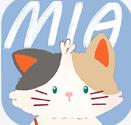 Mia v1.0.0 app