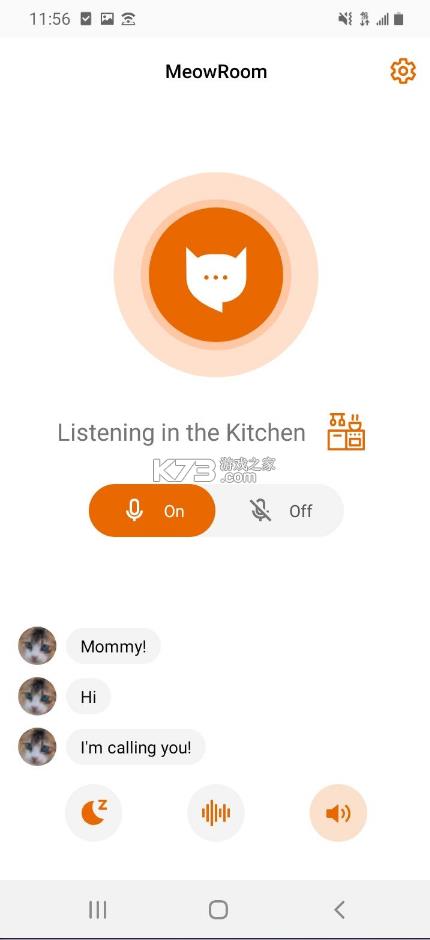 ˵meowtalk v1.0.3 İ ͼ