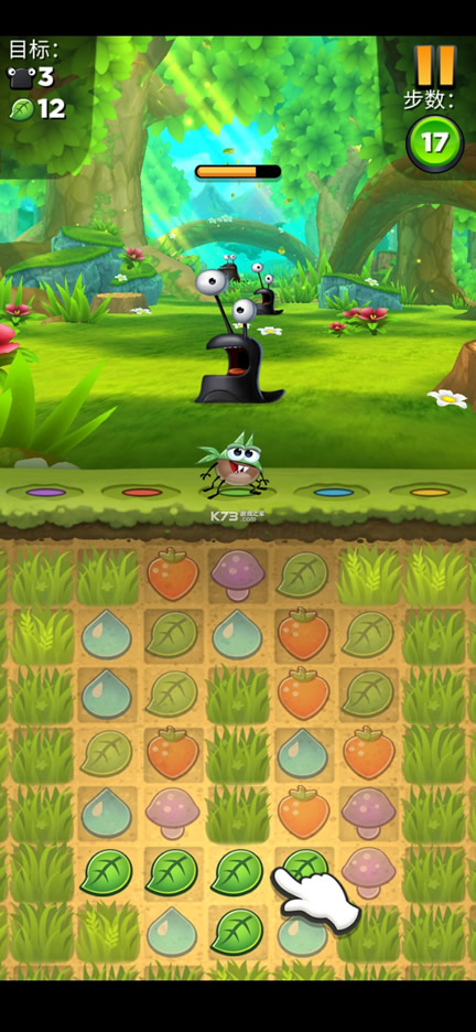 Best Fiends v10.1.5 ׿ ͼ