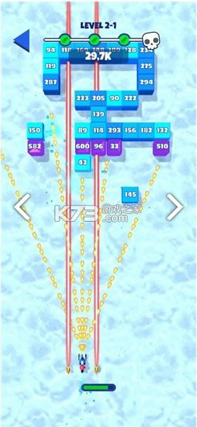破冰射击者最新版-破冰射击者游戏免费下载v1.0.2安卓版