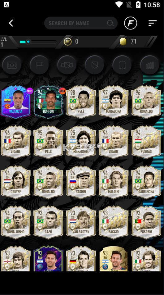 MADFUT22 v1.1.2 ƽ ͼ