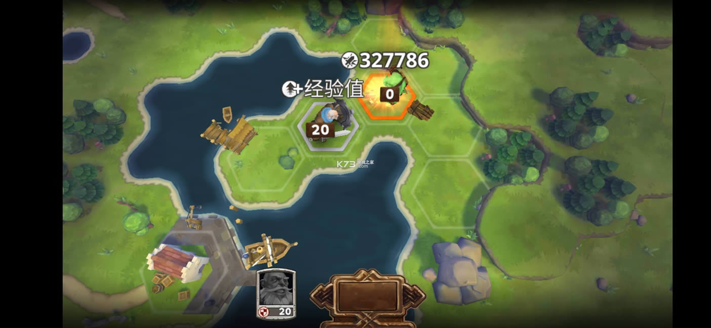 皇家军阀破解版-皇家军阀最新破解版免费提供下载v1.23.0中文破解版