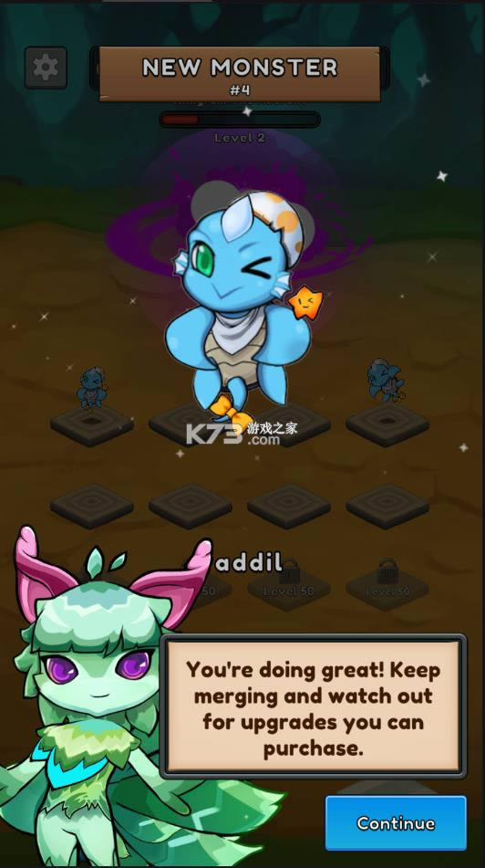 怪物合成游戏-怪物合成下载v1.3.5手游