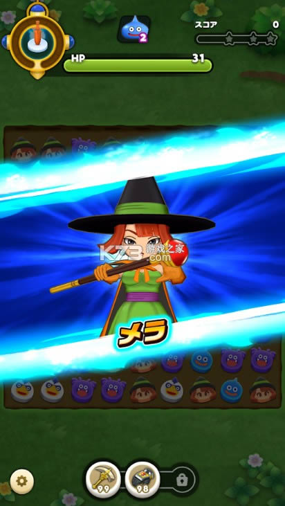 勇者斗恶龙消消乐游戏-勇者斗恶龙消消乐手游下载v1.1.3DQ消消乐安卓版