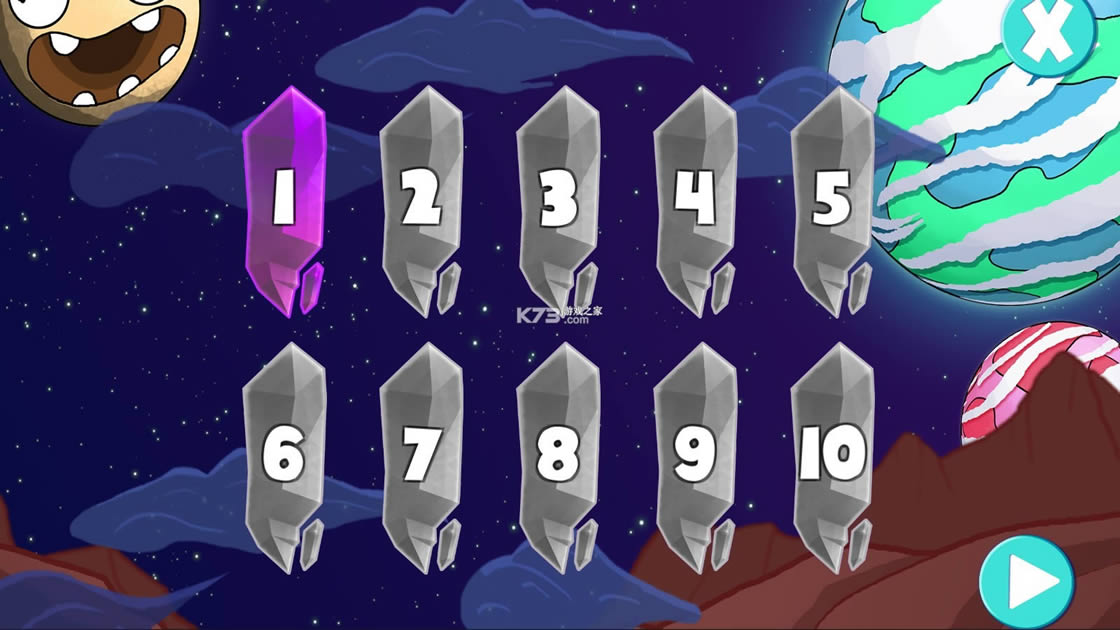 С����ð�� v1.0 �ƽ�� ��ͼ