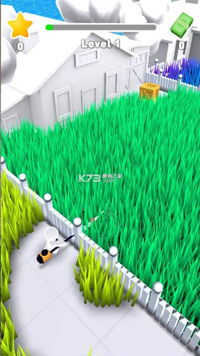 除草大作战 v0.71 破解版 截图