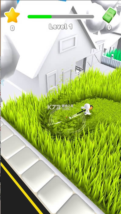 除草大作战 v0.71 破解版 截图