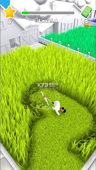 除草大作战 v0.71 破解版 截图