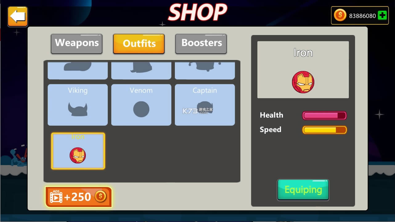 �����ǹս�Ծ� v1.6 �ƽ�� ��ͼ