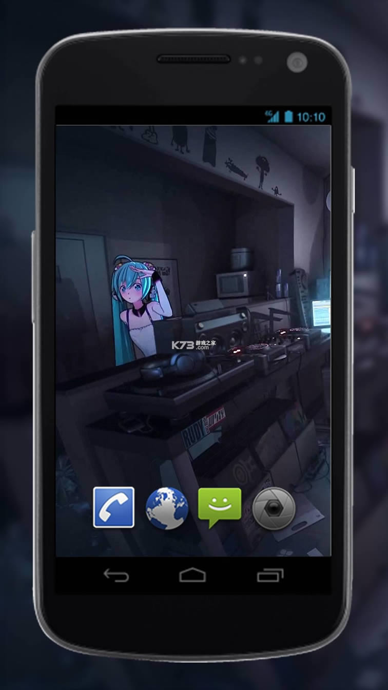 ������̬�ֻ���ֽ��׿app-������̬�ֻ���ֽ����app����v2.1