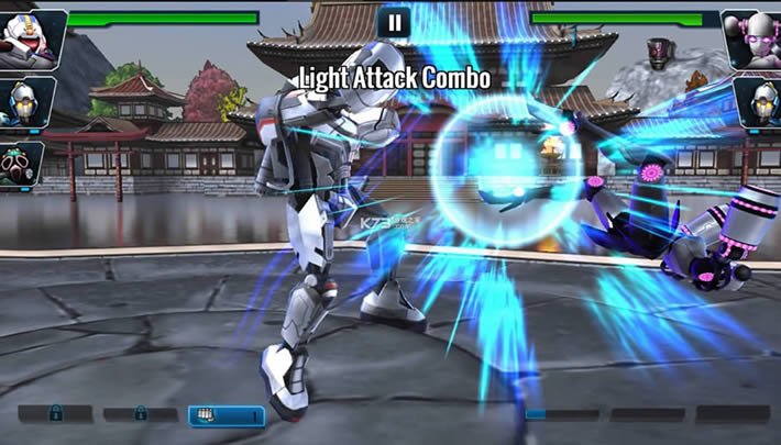 �ռ��񶷻����� v1.4.139 �ƽ�� ��ͼ