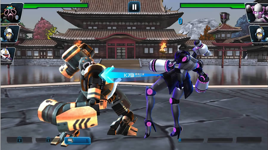 �ռ��񶷻����� v1.4.139 �ƽ�� ��ͼ