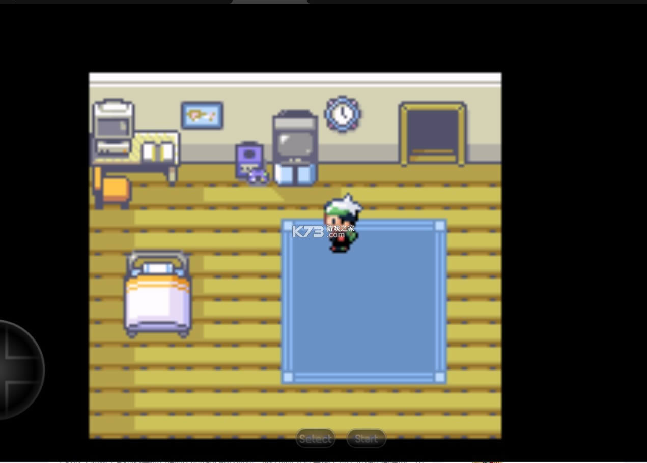 �ڴ����ֹ�֮�� v2021.09.23.14 �޸İ� ��ͼ