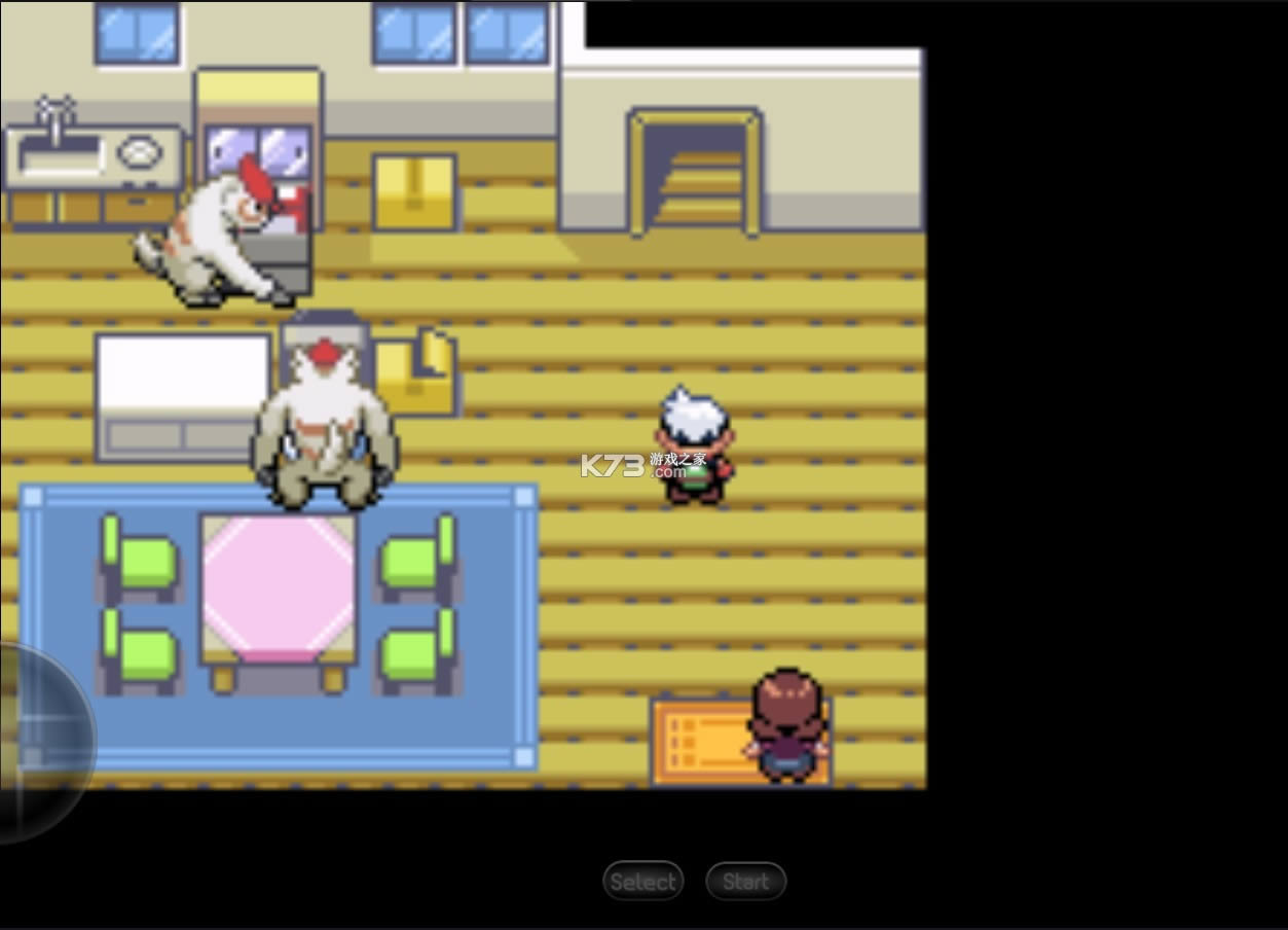 �ڴ����ֹ�֮�� v2021.09.23.14 �޸İ� ��ͼ