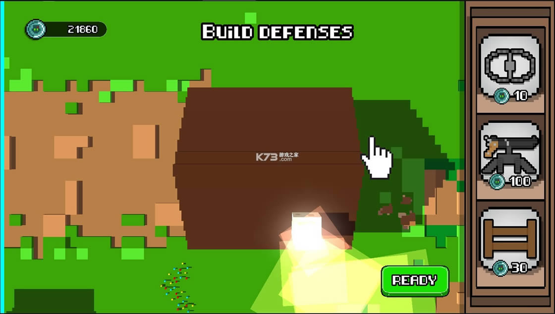 ��Ҫ��Ƥ�ؽ�ʬ���� v0.22 �ƽ�� ��ͼ