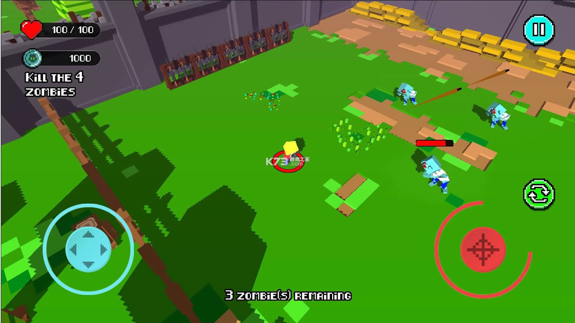 ��Ҫ��Ƥ�ؽ�ʬ���� v0.22 �ƽ�� ��ͼ