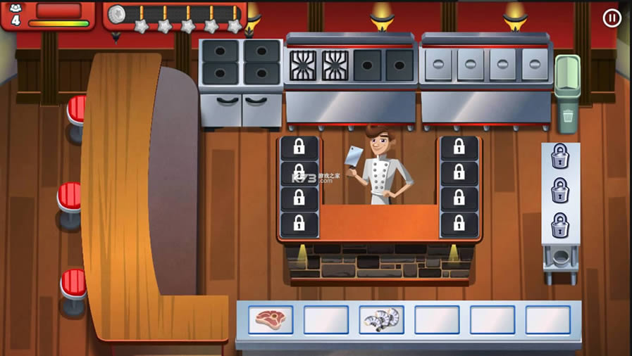 ��Ů���� v2.22.4 �����ƽ�� ��ͼ