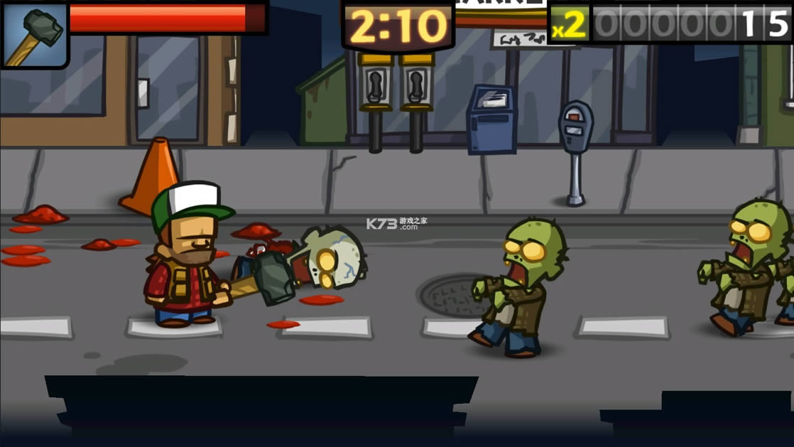 ��ʬС��2�ƽ��-��ʬС��2���޽�Ұ�����v1.6.1