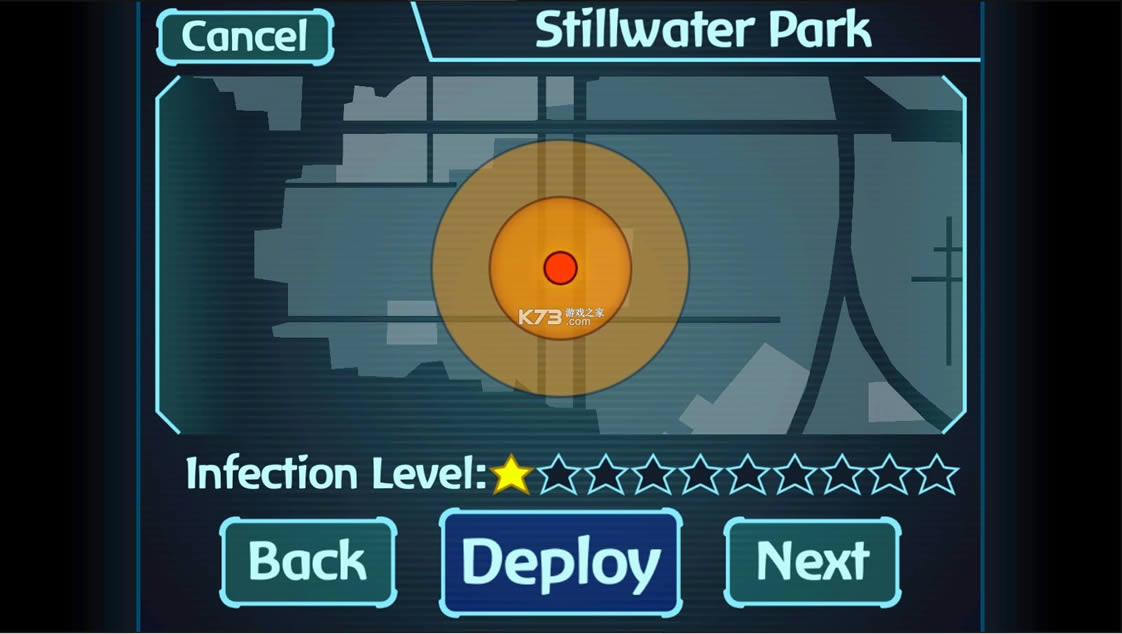 ��ʬС��2 v1.6.1 �ƽ�� ��ͼ