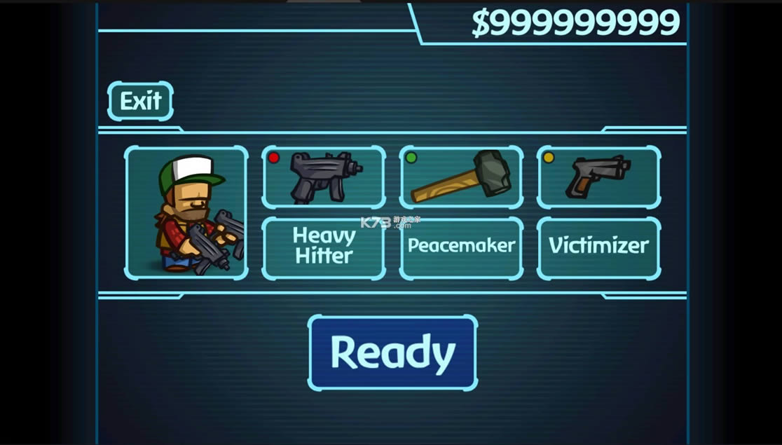 ��ʬС��2 v1.6.1 �ƽ�� ��ͼ