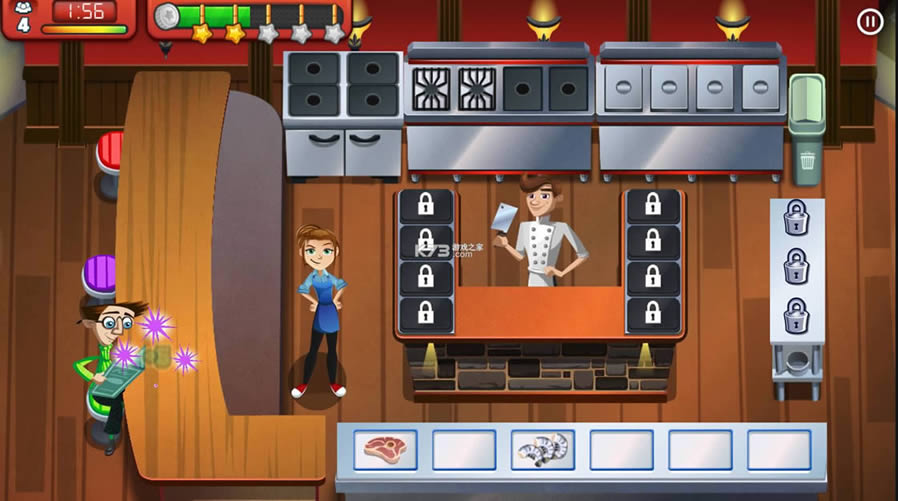 ��Ů���� v2.22.4 �����ƽ�� ��ͼ