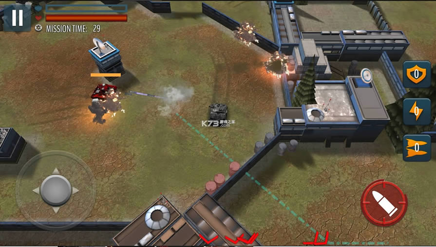 ̹��ս��Ӣ�� v1.14.6 �ƽ�� ��ͼ