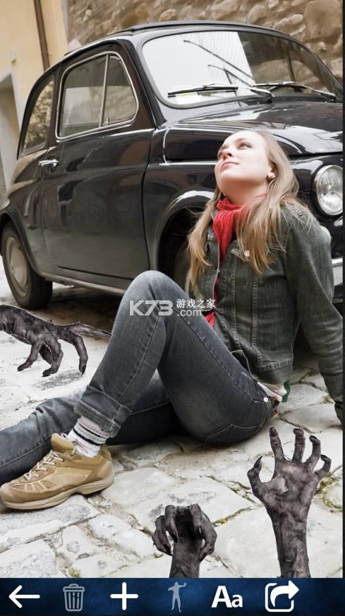 ��ʬ��� v5.6 �������°� ��ͼ