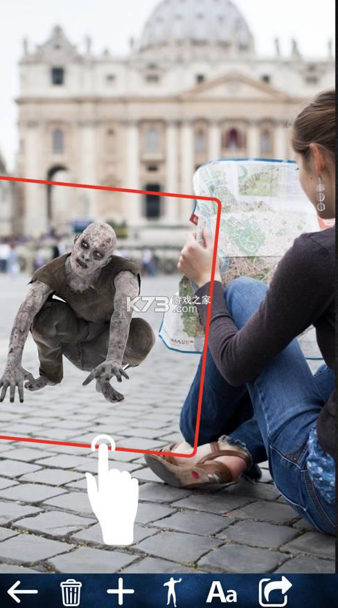 ��ʬ��� v5.6 �������°� ��ͼ