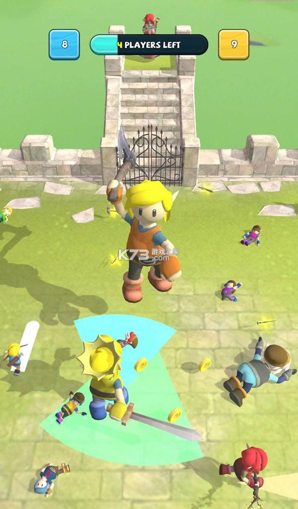 ����.io v1.0.1 ��Ϸ ��ͼ