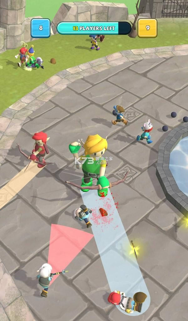 ����.io v1.0.1 ��Ϸ ��ͼ