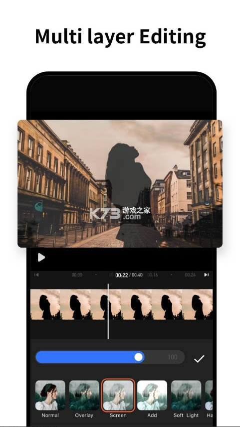 СӰVivaVideo v9.1.0 ʰ ͼ