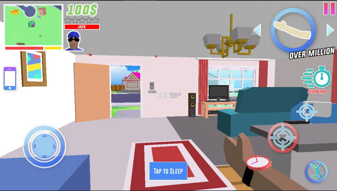 ɳϷ v0.9.0.5a ڹƽ ͼ