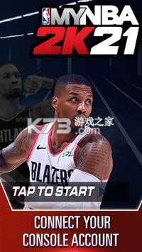 nba2k21 v4.4.0.5909439 ׿° ͼ