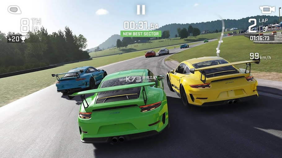 ʵNEXT v1.2.174708 Ϸ׿ ͼ