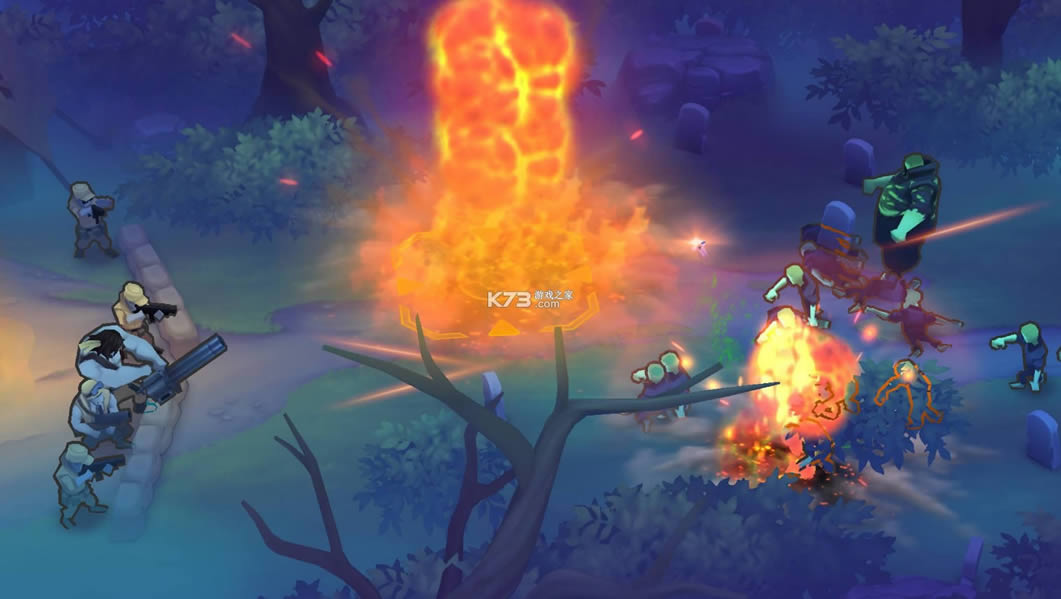 GUNS UP v0.17.14  ͼ