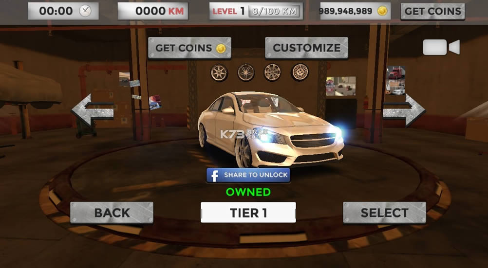 realdriving3d v1.6.1 ޽ ͼ