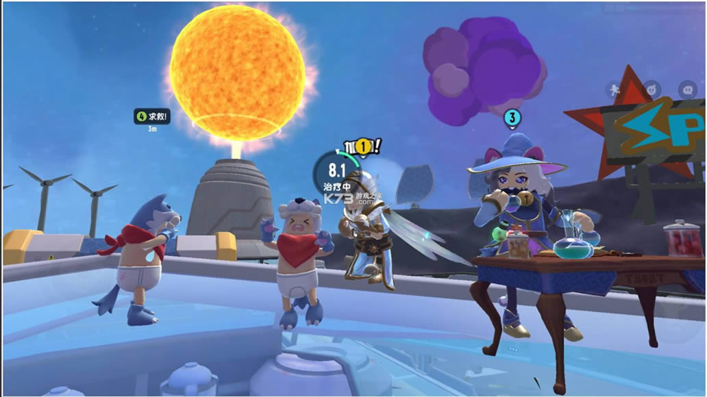 㳦ɶ v12.64 Ϸ°汾 ͼ