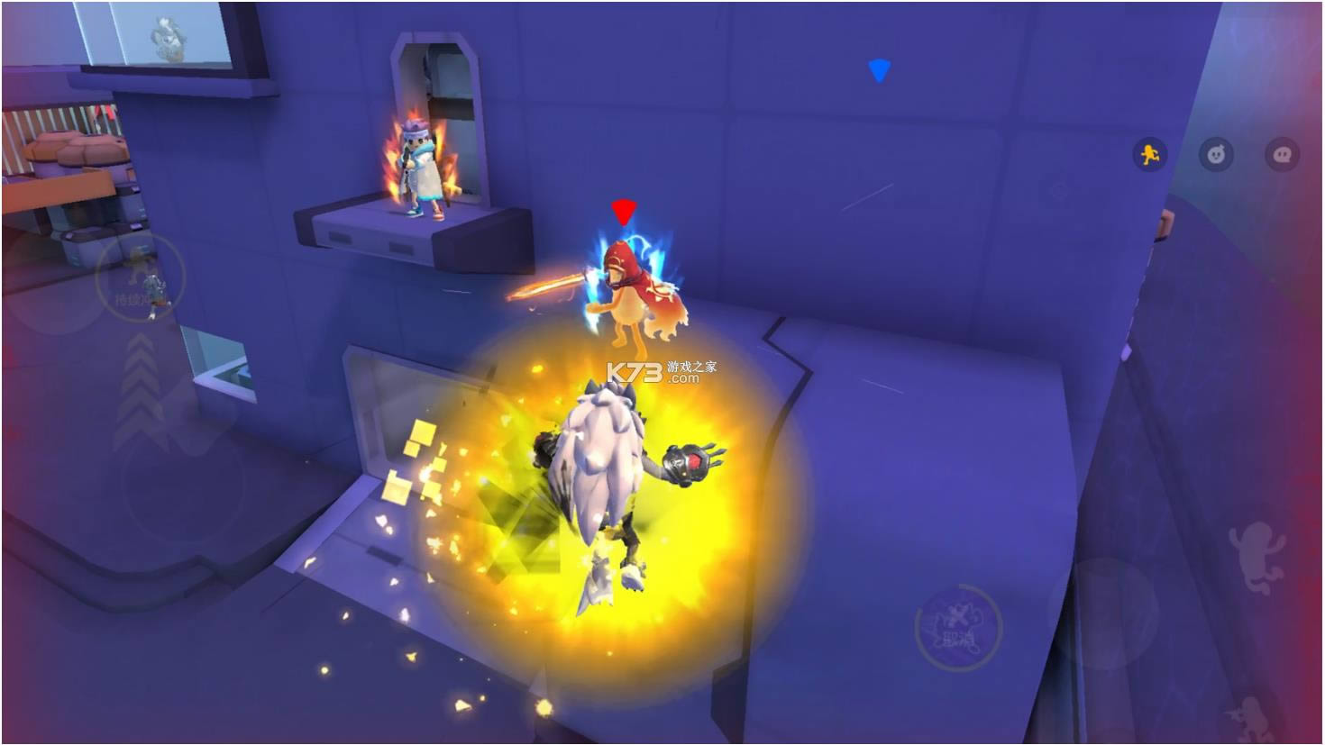 㳦ɶ v12.64 Ϸ°汾 ͼ