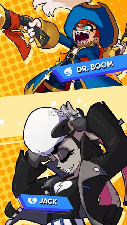 新星岛 v0.6.3 游戏安卓版 截图