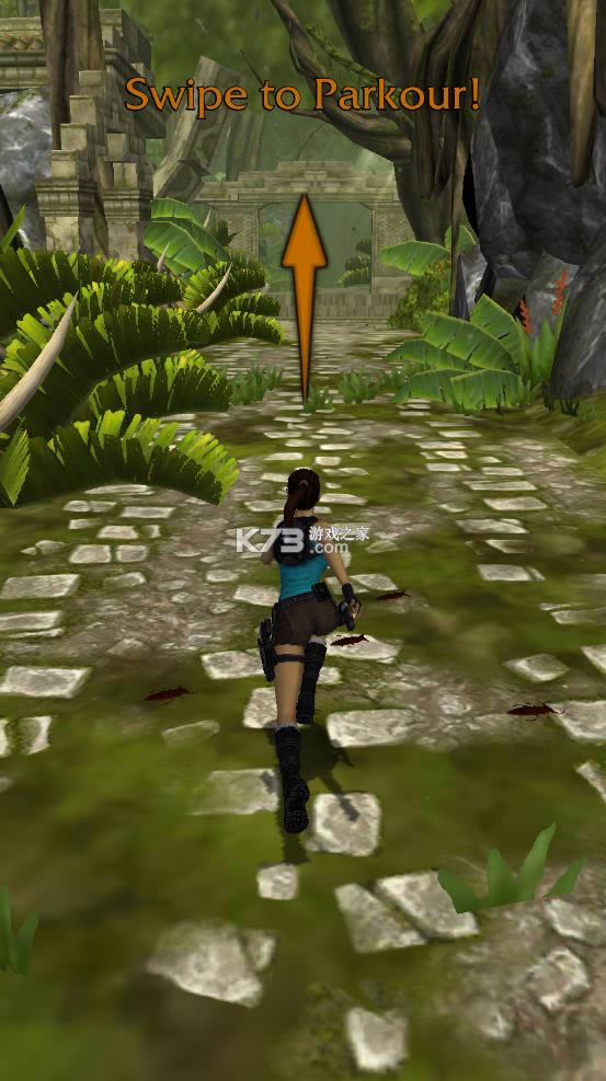 lara croft relic run v1.11.114 安卓版 截图
