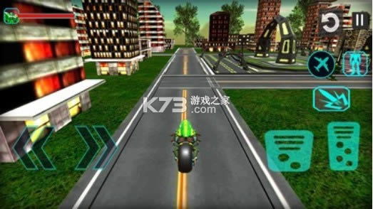 飞行机器人大战游戏-飞行机器人大战手游下载v1.0.26安卓版