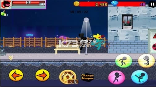 ��ŭ�Ļ����7ʷʫ���ս�� v3.1 ��Ϸ ��ͼ