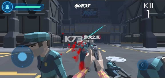 δ���������֮�� v1.0.22 ��Ϸ ��ͼ