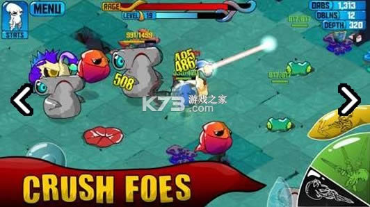 ����Ӣ�������� v1.04 ��Ϸ ��ͼ