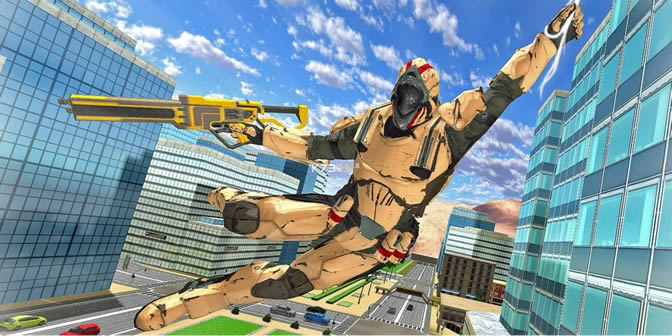 ����Ӣ�������� v1.04 ��Ϸ ��ͼ