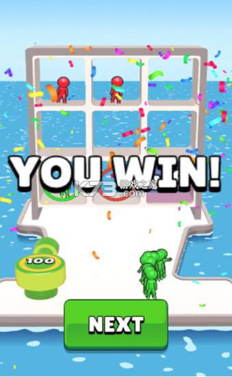 射击造兵战斗 v0.5 游戏 截图