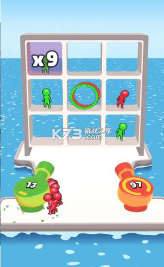 射击造兵战斗游戏-射击造兵战斗手游下载v0.5最新版