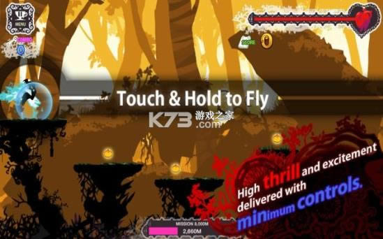 神经质女巫手游-神经质女巫游戏免费下载v1.4.8最新版