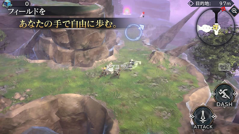 ������ս�� v1.0 ��Ϸ ��ͼ